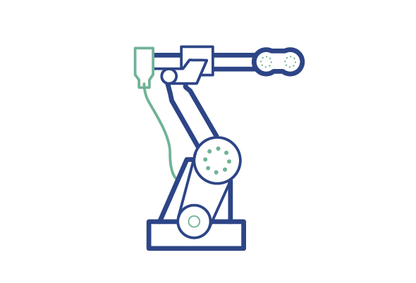 Automations- und Robotersysteme