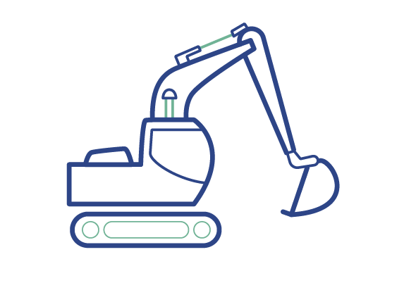 Humbel Gears Bauainsdustrie Und Mining