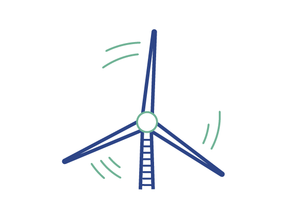 Humbel Gears Energie