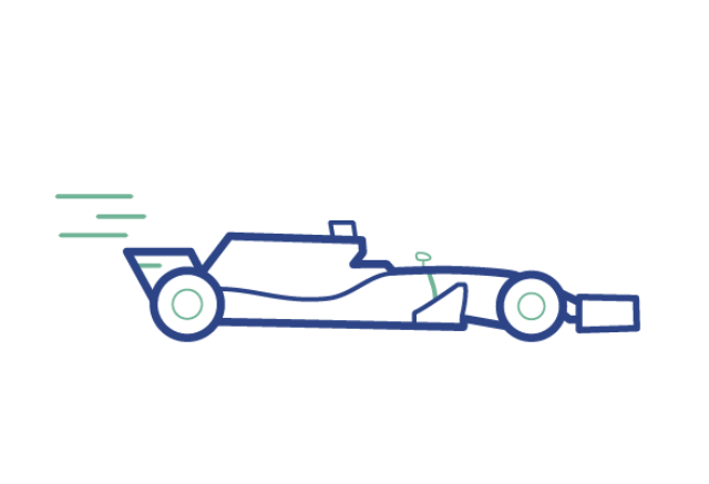 Humbel Gears Automobilsport