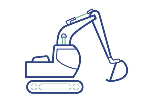 Humbel Gears Bauainsdustrie Und Mining
