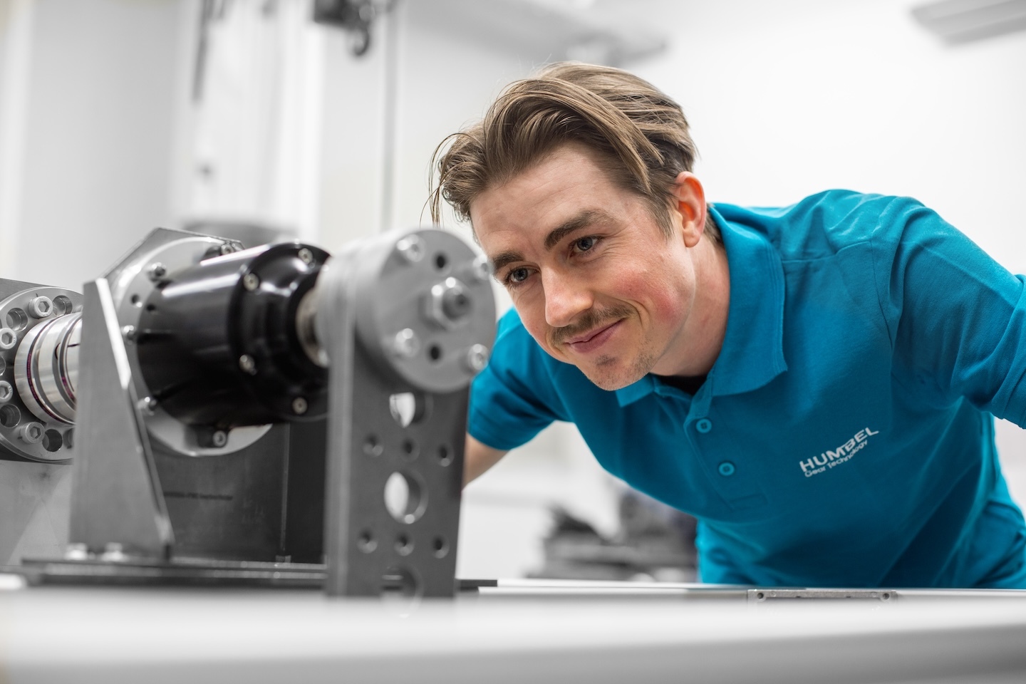 Prototyping & Testing