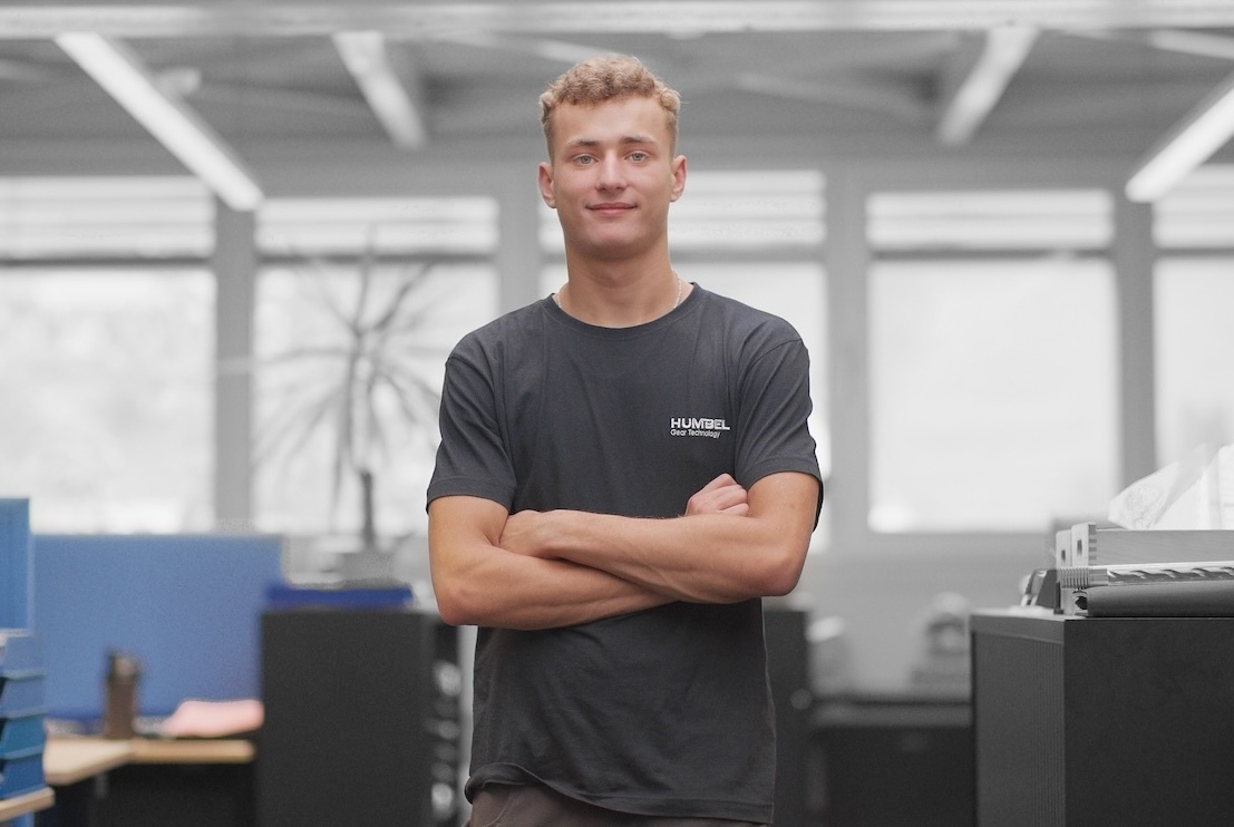 Vorteile bei Humbel - Weiterbildung